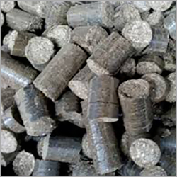 बायो मास ब्रिकेट