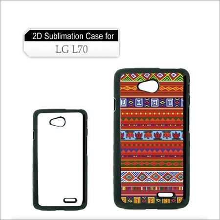 LG L70 कवर