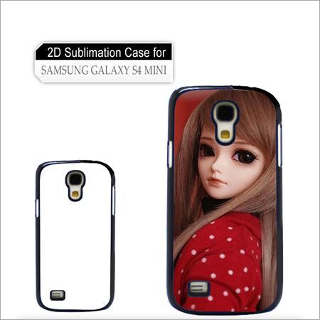 Samsung Galaxy S4 Mini Cover at Best Price in New Delhi | 99 Sublimation