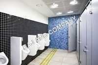 Commercial Urinals