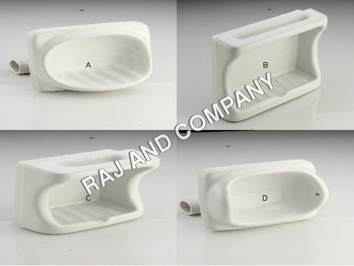 Ceramic Soap Dish