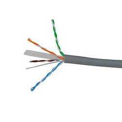 Utp Solid Cable