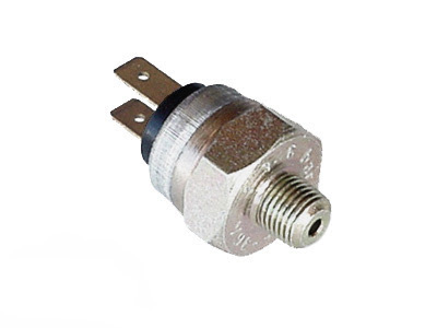 Air brake switch