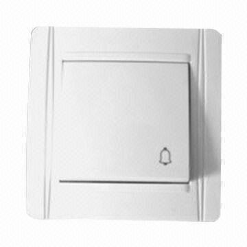 Bell push switch