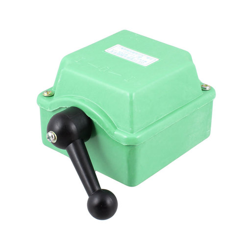 Reverse Forward Switch