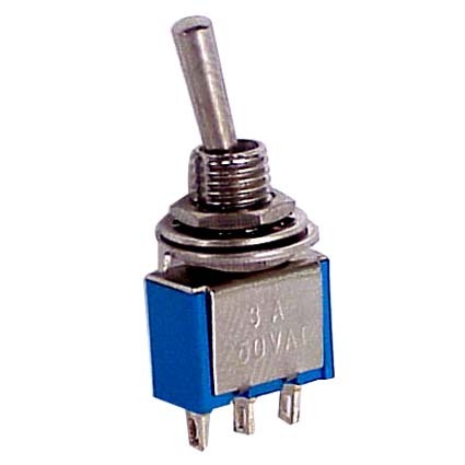 Toggle switches