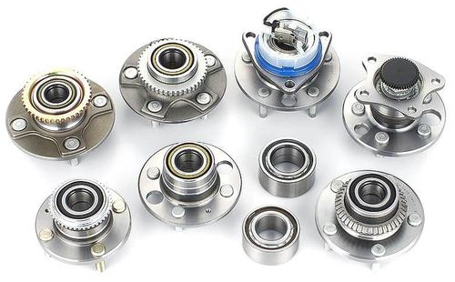 Hub Bearings