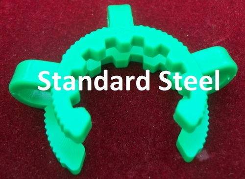 Glassware Joint Keck Clips Application: Lab