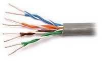 Unshielded Twisted Pair Cable