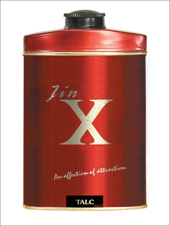 Jin-X Talc 100