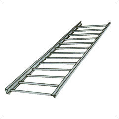 Perforated Cable Trays Conductor Material: Aluminum