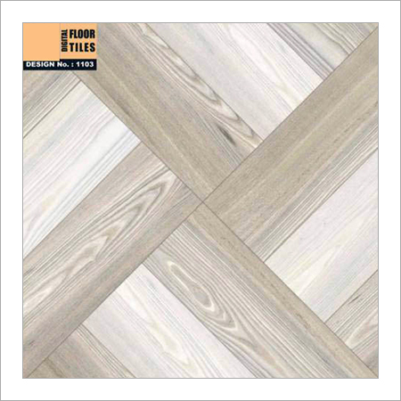 Floor Tiles 400x400mm - Digital