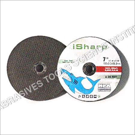 Metal Cut Off Disc