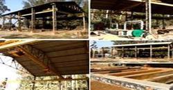 हॉट डिप गैल्वनाइजिंग प्रक्रिया