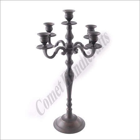 सजावटी मोमबत्ती धारक