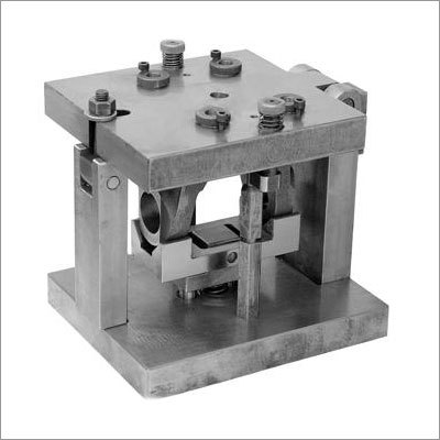 Drilling Fixtures