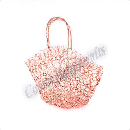 Wire Mesh Bag