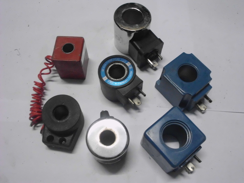 स्पेयर कॉइल