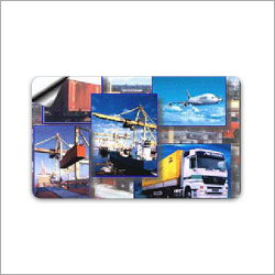 मल्टीमोडल परिवहन सेवाएँ