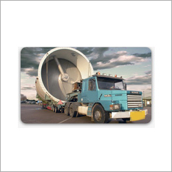 प्रोजेक्ट लॉजिस्टिक्स सेवाएँ