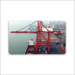 Port Handling Services