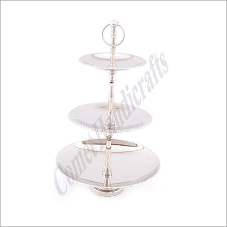 Decorative Fruit Stand