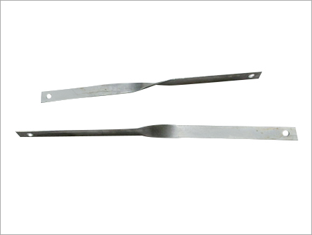 Aluminum Busbar