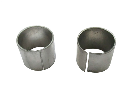 एल्यूमिनियम स्प्लिट रिंग्स