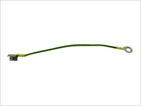 Wire With Connector