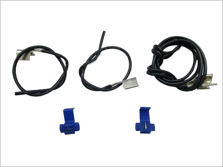 Sheath Connector Assembly 
