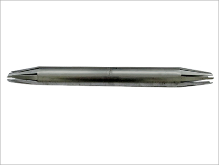 Galvanized Iron Canister