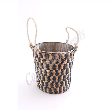 रस्सी संयोजन तार टोकरी