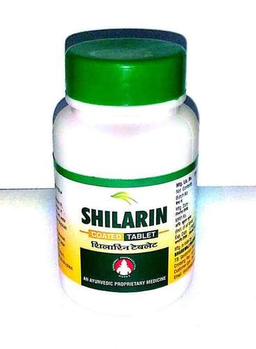 Tablets Ayurvedic Medicine For Physical Strength