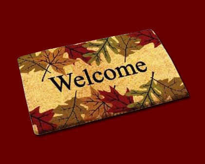 फाइबर मैट