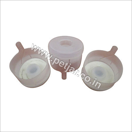 पानी की बोतल के ढक्कन