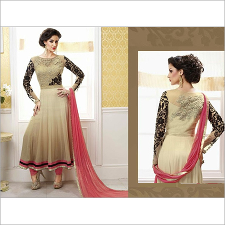 Designer Salwar Suit