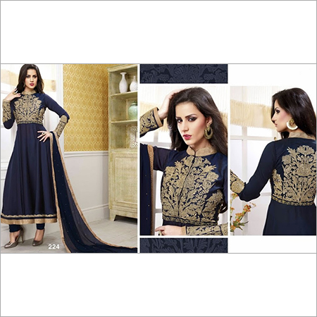 Salwar Suit