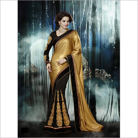 Party Wear Sarees