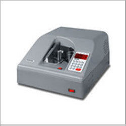 Bundle Note Counting Machines