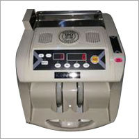 ढीले नोटों की गिनती और नकली नोट पहचानने वाली मशीन