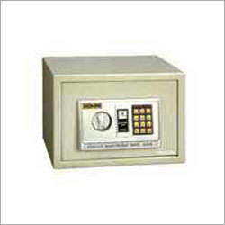 इलेक्ट्रॉनिक सेफ