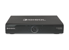 Dvr - Digisol 8 Channel Digital Video Recorder