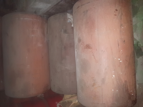 सहायक रिजर्वायर