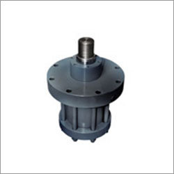 Heavy Duty Welded Construction