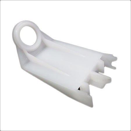 Plastic Moulding Components