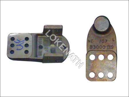 कांस्यकास्टिंग