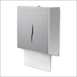 पेपर टॉवल डिस्पेंसर