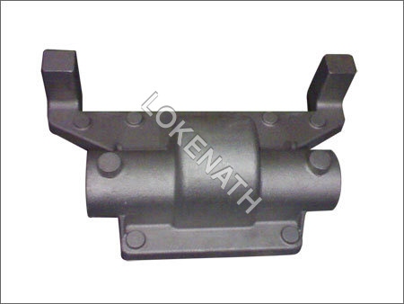 सैंड कास्टिंग