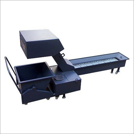hinged steel belt conveyors