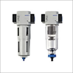 फ़िल्टर (फेस्टो टाइप)